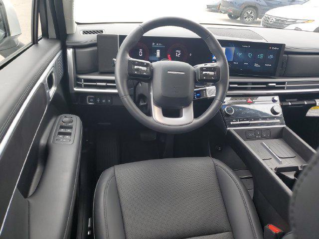 2026 Hyundai Santa Fe - $35,995