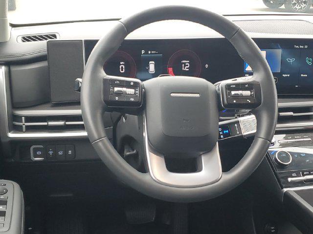 2026 Hyundai Santa Fe - $35,995