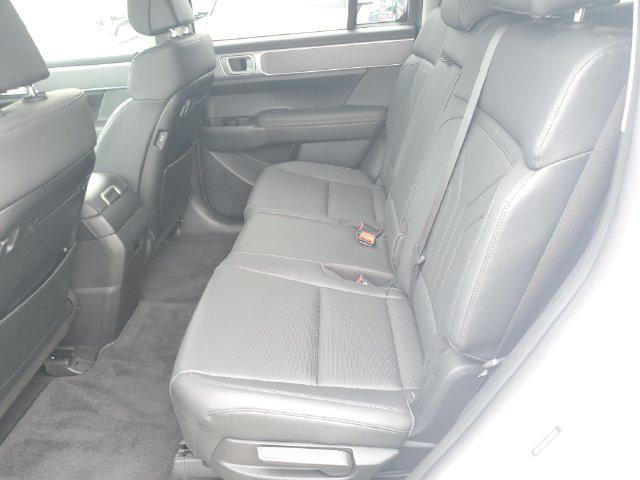 2026 Hyundai Santa Fe - $35,995