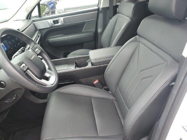 2026 Hyundai Santa Fe - $35,995