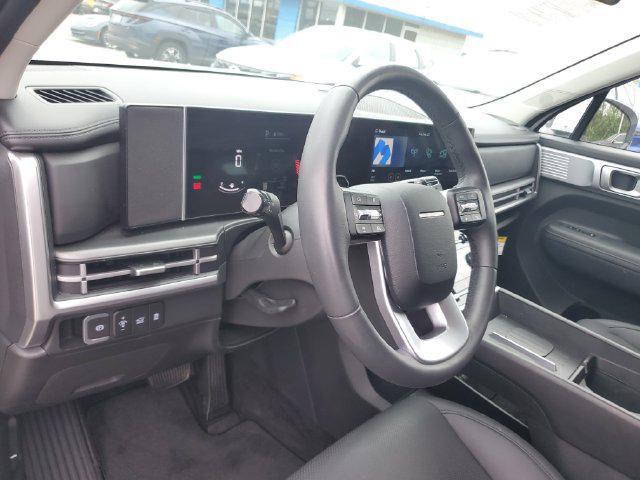 2026 Hyundai Santa Fe - $35,995