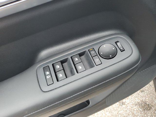 2026 Hyundai Santa Fe - $35,995