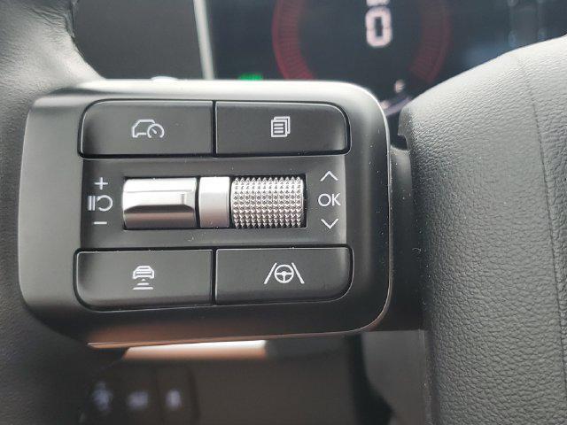 2026 Hyundai Santa Fe - $35,995