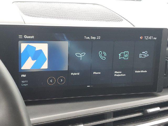 2026 Hyundai Santa Fe - $35,995