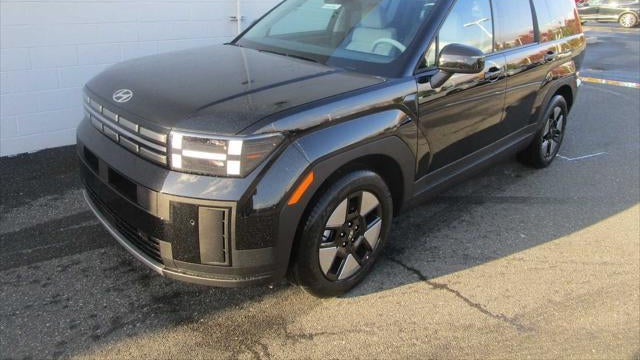 Preowned 2026 Hyundai SANTA FE Hybrid SEL for Sale