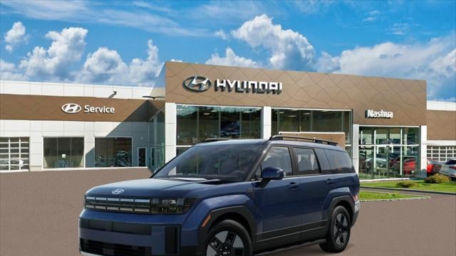 Preowned 2026 Hyundai SANTA FE Hybrid SEL for Sale