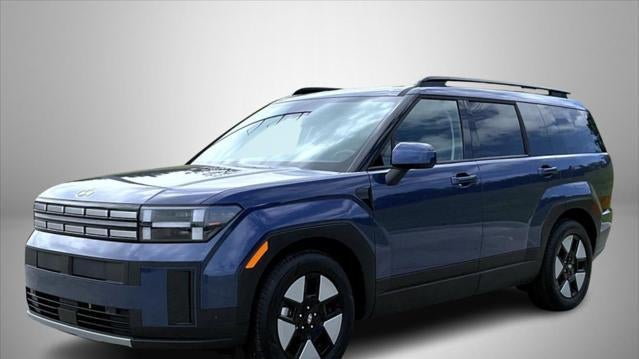 Preowned 2026 Hyundai SANTA FE Hybrid SEL for Sale