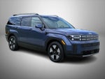 2026 SANTA FE Hybrid Thumbnail 3