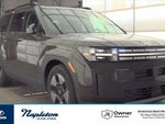 2026 SANTA FE Hybrid Thumbnail 1