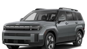 Hyundai SANTA FE Hybrid