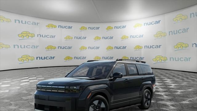 Preowned 2026 Hyundai SANTA FE Hybrid SEL for Sale