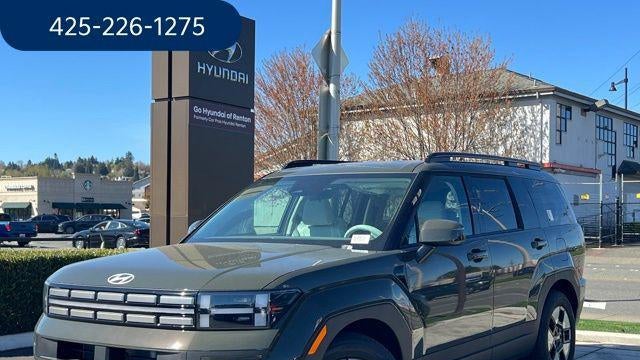 Preowned 2026 Hyundai SANTA FE Hybrid SEL for Sale
