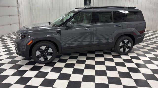 Preowned 2026 Hyundai SANTA FE Hybrid SEL for Sale