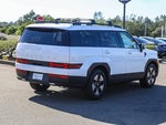 2026 SANTA FE Hybrid Thumbnail 5