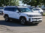 2026 SANTA FE Hybrid Thumbnail 6