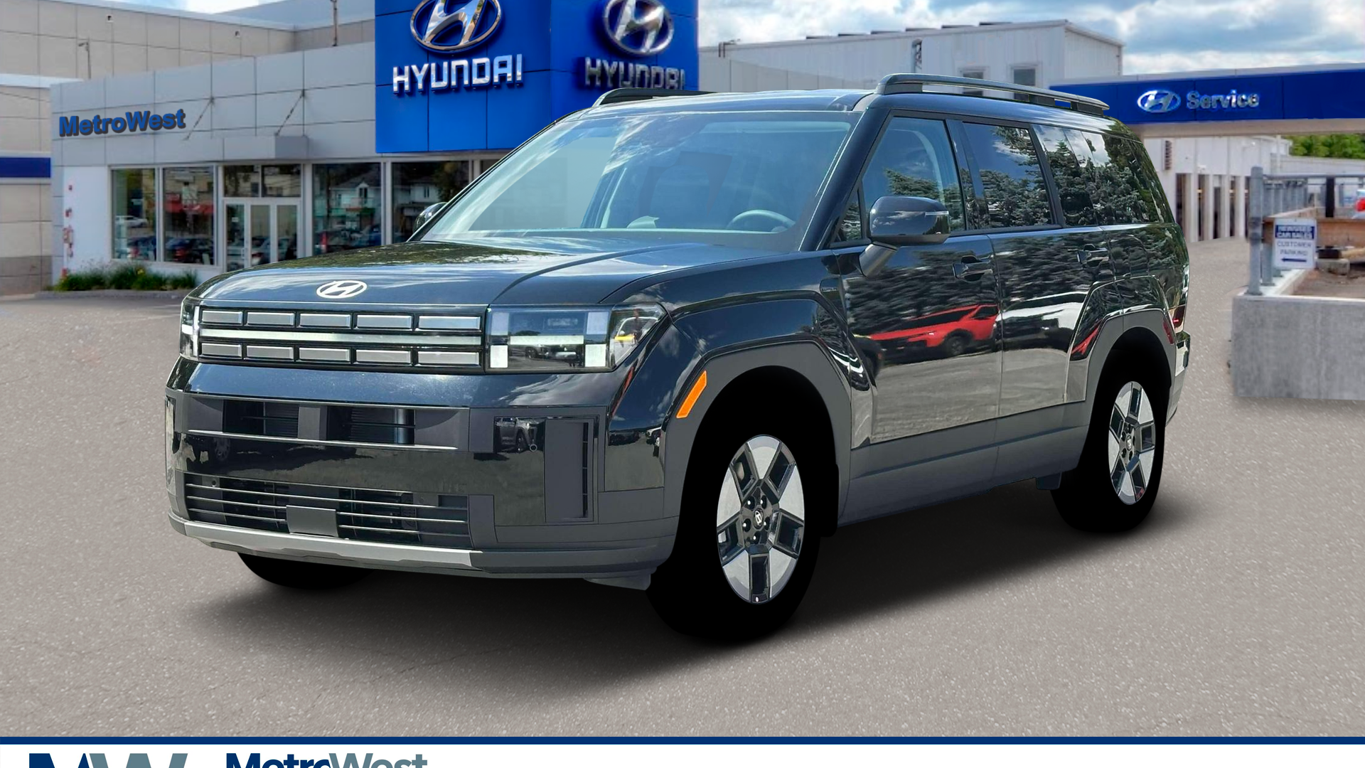 Preowned 2026 Hyundai SANTA FE Hybrid SEL for Sale