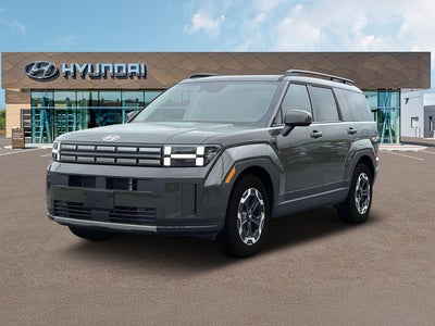 2024 Hyundai Santa FE AWD SEL 4DR SUV