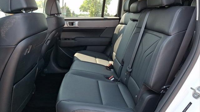 2024 Hyundai SANTA FE SEL