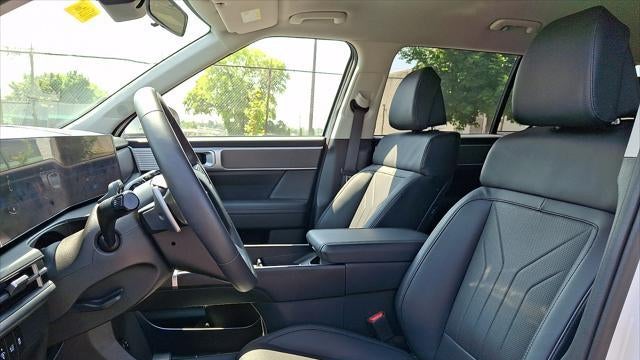 2024 Hyundai SANTA FE SEL