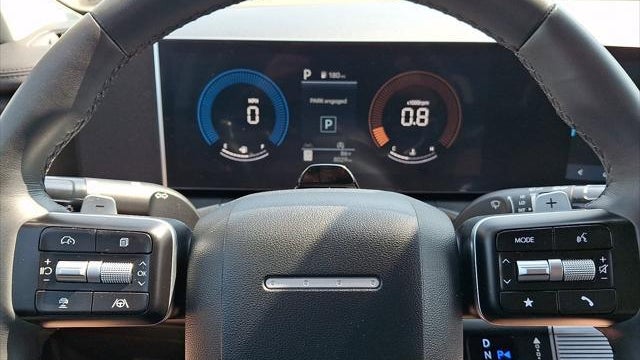 2024 Hyundai SANTA FE SEL