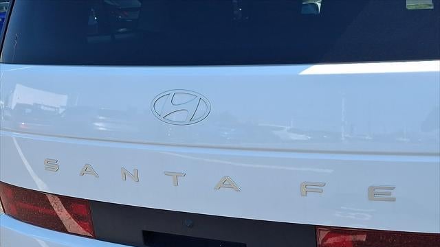 2024 Hyundai SANTA FE SEL