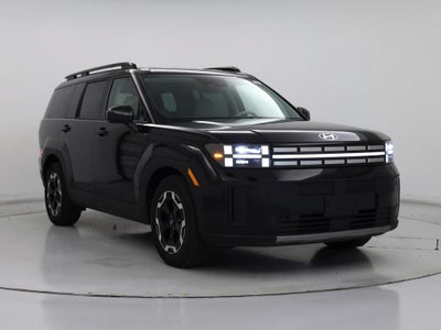 2024 Hyundai Santa FE AWD SEL 4DR SUV