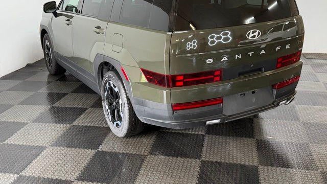 2024 Hyundai SANTA FE SEL