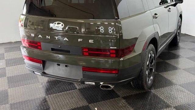 2024 Hyundai SANTA FE SEL