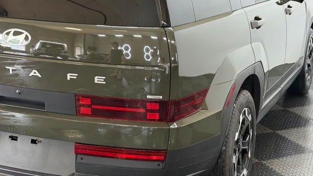 2024 Hyundai SANTA FE SEL
