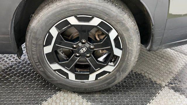 2024 Hyundai SANTA FE SEL