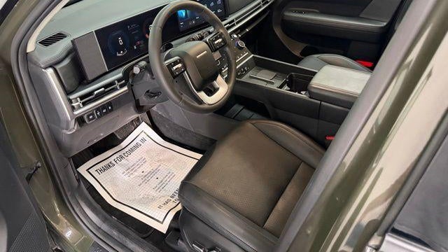 2024 Hyundai SANTA FE SEL