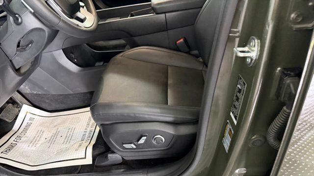 2024 Hyundai SANTA FE SEL