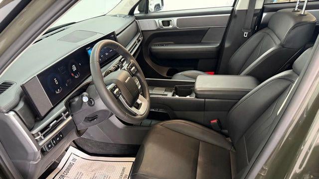 2024 Hyundai SANTA FE SEL