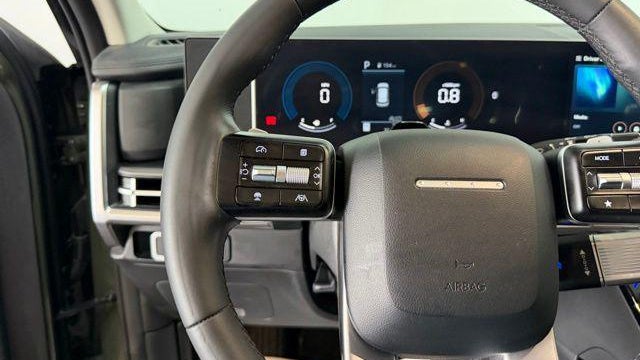 2024 Hyundai SANTA FE SEL