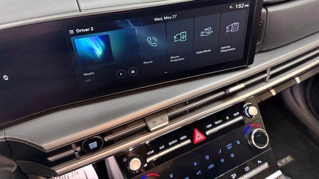 2024 Hyundai SANTA FE SEL