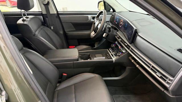 2024 Hyundai SANTA FE SEL