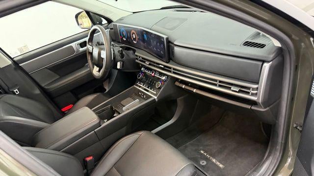2024 Hyundai SANTA FE SEL