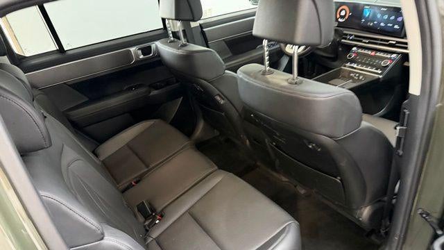 2024 Hyundai SANTA FE SEL