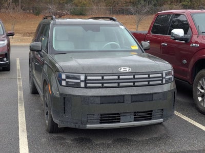 2024 Hyundai Santa FE AWD SEL 4DR SUV