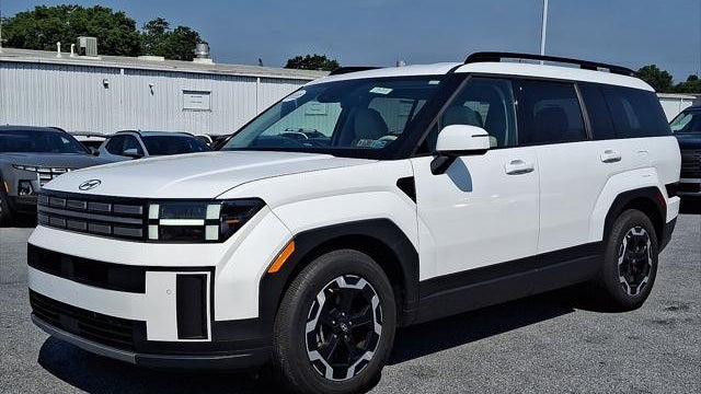 Preowned 2024 Hyundai SANTA FE SEL for Sale