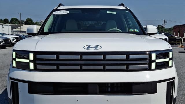 2024 Hyundai SANTA FE SEL