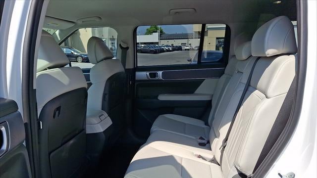 2024 Hyundai SANTA FE SEL