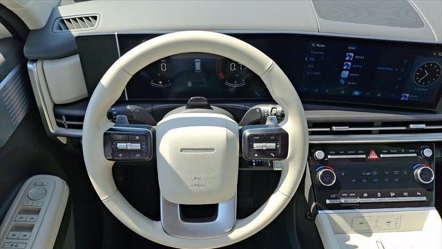 2024 Hyundai SANTA FE SEL