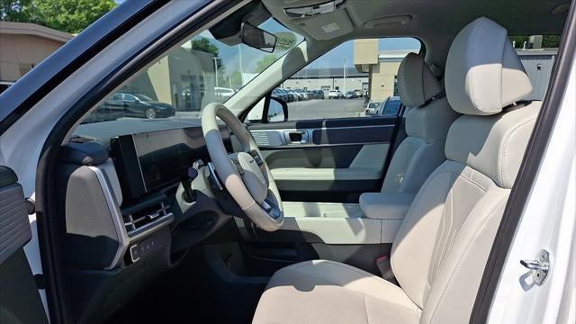 2024 Hyundai SANTA FE SEL