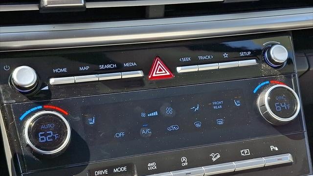 2024 Hyundai SANTA FE SEL