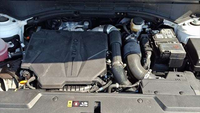 2024 Hyundai SANTA FE SEL