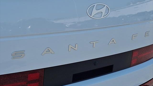 2024 Hyundai SANTA FE SEL