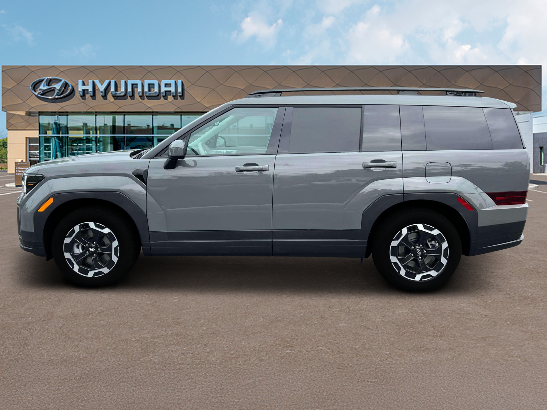 2024 Hyundai Santa Fe - $24,888