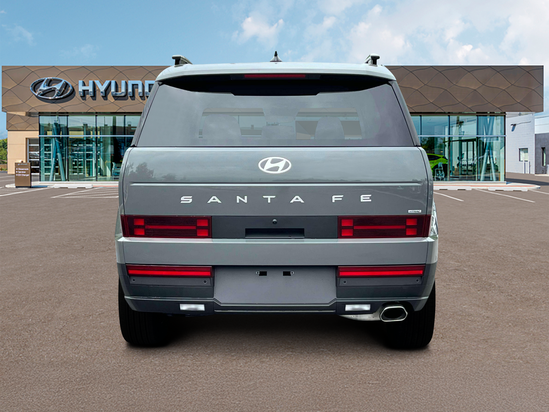 2024 Hyundai Santa Fe - $24,888