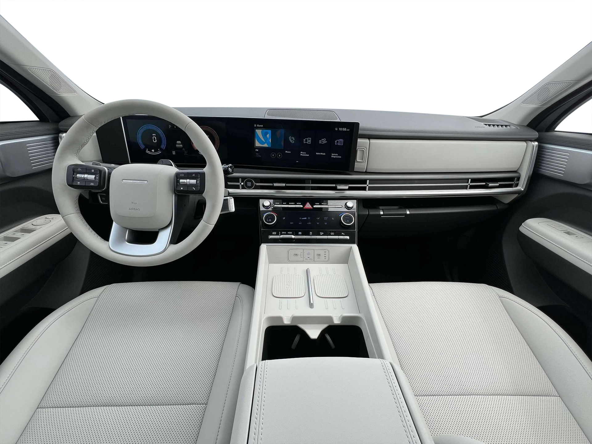 2024 Hyundai Santa Fe - $24,888